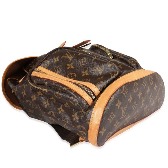 Louis Vuitton Monogram Canvas Bosphore Backpack - Picture 7 of 7